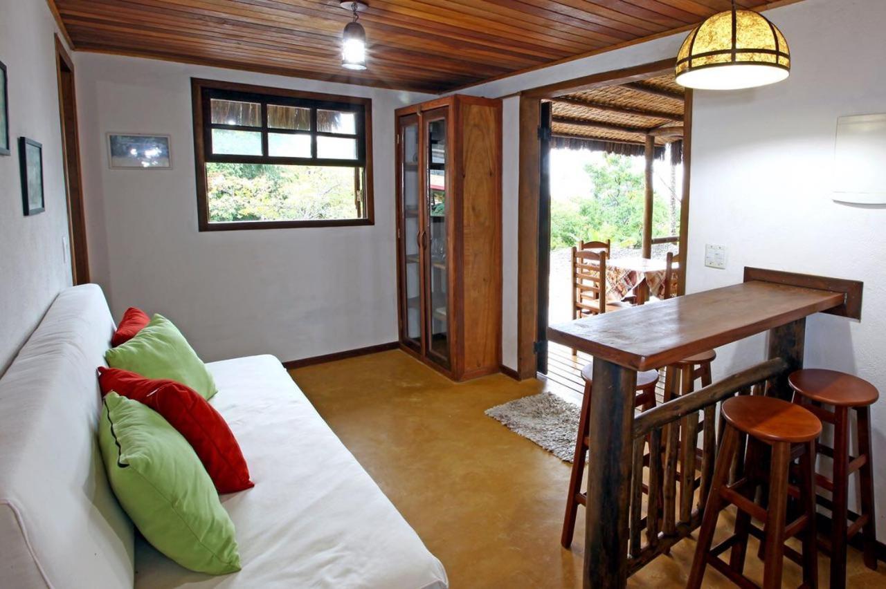Casa Da Prainha Villa อิลญาเบลา ภายนอก รูปภาพ